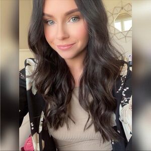 Meet your Posher, Paige